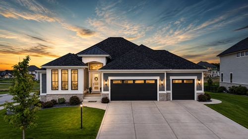 13460 Camas Dr, Saint John, IN, 46373-8036 | Card Image