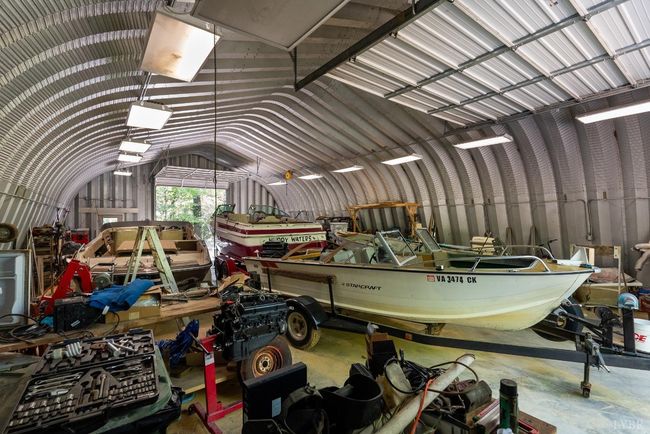 379 High Point Rd, Home with 0 bedrooms, 0 bathrooms and null parking in Moneta VA | Image 9