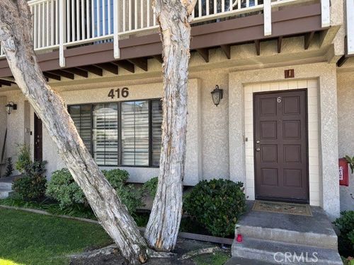 6-416 Avenue G, Redondo Beach, CA, 90277-5160 | Card Image