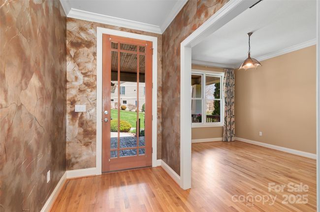 111 Augusta Cir, Townhouse with 3 bedrooms, 4 bathrooms and null parking in Waynesville NC | Image 7
