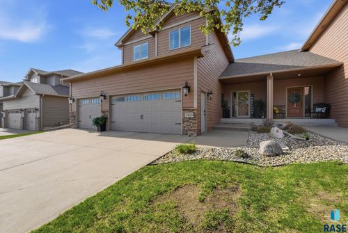 7303 S Grand Arbor Ct, Sioux Falls, SD, 57108-3151 | Card Image