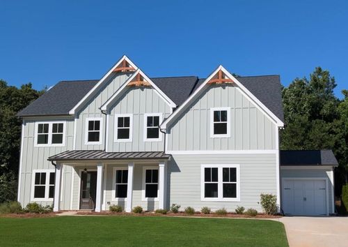 9155 Greenway Ct, Gainesville, GA, 30506-5812 | Card Image