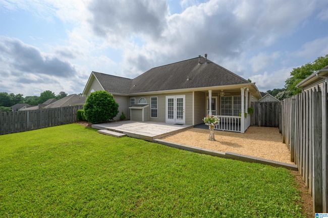 148 Camden Lake Dr, House other with 3 bedrooms, 2 bathrooms and null parking in Calera AL | Image 33