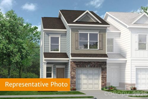 2667 Spinalis Street, Charlotte, NC, 28215 | Card Image