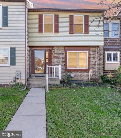 2921 Shelley Ct, ABINGDON, MD, 21009-1859 | Card Image