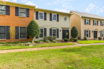 1092 General George Patton Rd, Townhouse with 3 bedrooms, 2 bathrooms and 4 parking in Nashville TN | Image 2