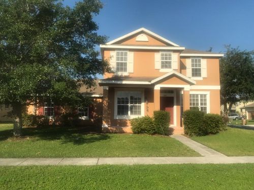 3102 Westbrook Rd, KISSIMMEE, FL, 34746-2142 | Card Image