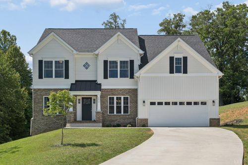1070 Wild Fox Ct, Lynchburg, VA, 24503-3949 | Card Image