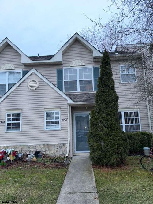 2908-2908 Falcon Ct, Mays Landing, NJ, 08330-3398 | Card Image