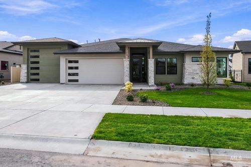 1785 W Lone Mountain Dr, Eagle, ID, 83616-1140 | Card Image
