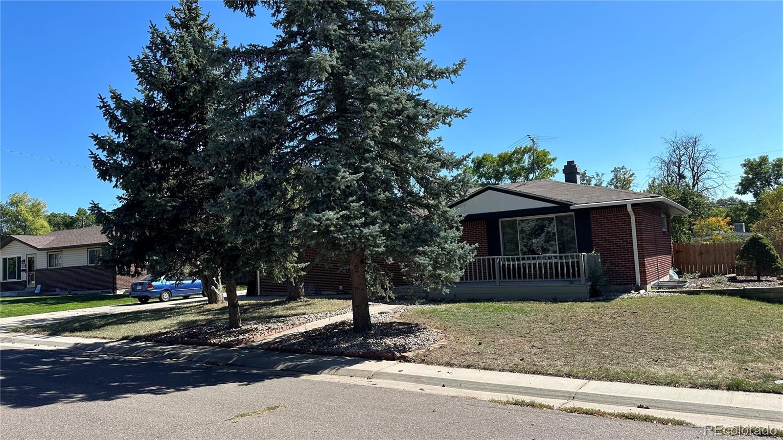 Birch Way, Centennial, CO 80122
