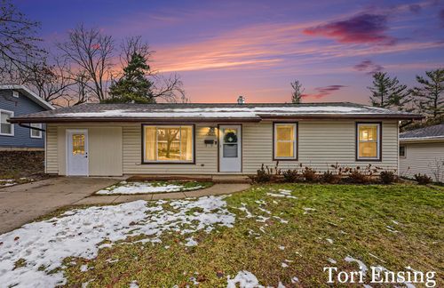 1743 Matilda St Ne, Grand Rapids, MI, 49503-1351 | Card Image