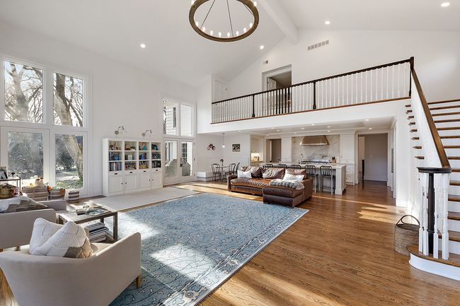 1234 N Glengarry Rd, House other with 4 bedrooms, 5 bathrooms and null parking in Bloomfield Hills MI | Image 50