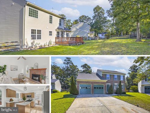 5612 Needlefish Ct, WALDORF, MD, 20603-4276 | Card Image