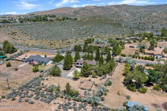 1725 Brenda Way, House other with 4 bedrooms, 3 bathrooms and 1 parking in Washoe Valley NV | Image 52