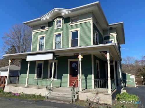 406 Main St, Monroe, CT, 06468-1153 | Card Image