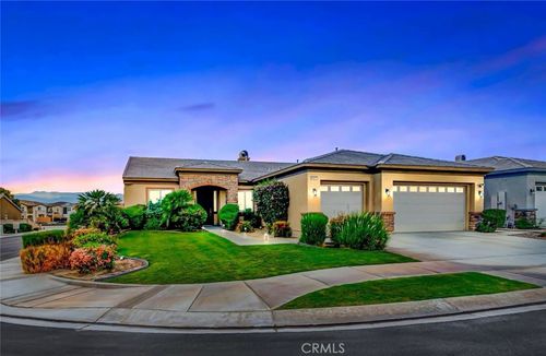 43277 Sentiero Dr, Indio, CA, 92203 | Card Image