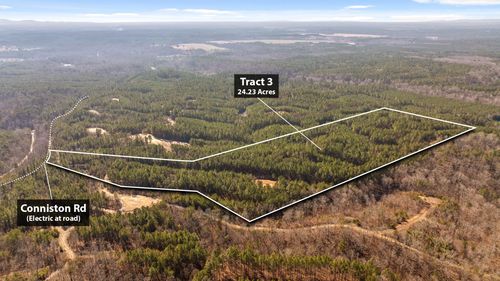 3 Conniston Rd, Chatsworth, GA, 30705-6848 | Card Image