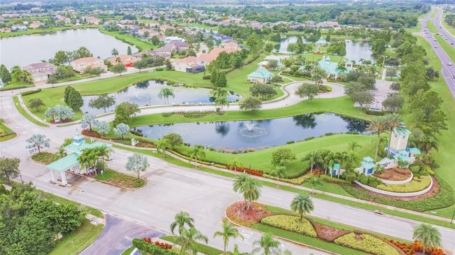 5303 Moon Shell Dr, House other with 4 bedrooms, 3 bathrooms and null parking in APOLLO BEACH FL | Image 71