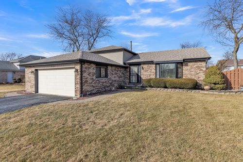 6158 White Birch Lane, Matteson, IL, 60443 | Card Image