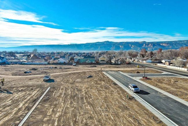 1121 & 392 Hatchet Canyon Circle, Home with 0 bedrooms, 0 bathrooms and null parking in Fruita CO | Image 19