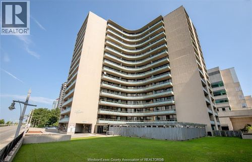 1607-111 Riverside Dr E, Windsor, ON, N9A2S6 | Card Image