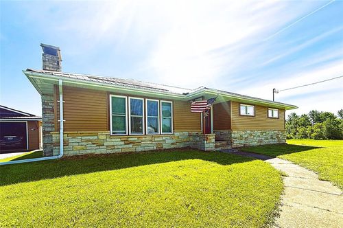 N4438 West Road, Kennan, WI, 54537 | Card Image