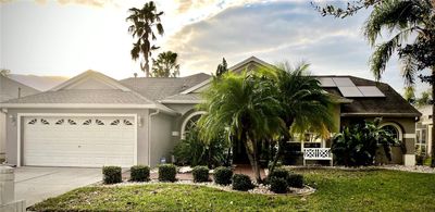 2208 Katana Place, House other with 3 bedrooms, 2 bathrooms and null parking in BRANDON FL | Image 1