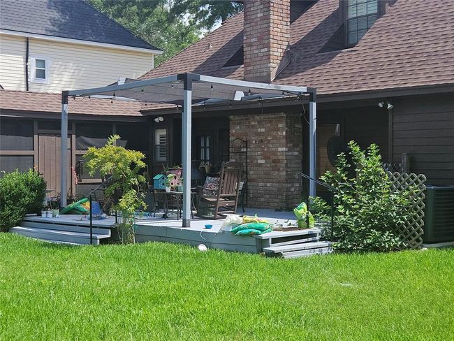18327 Forest Elms Dr, House other with 4 bedrooms, 3 bathrooms and 2 parking in Spring TX | Image 7