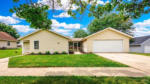 724 N 13th Street, Richmond, IN, 47374 | Card Image