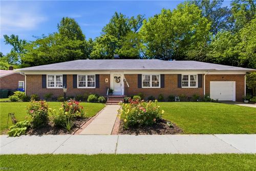 609 Azalea Ct, Suffolk, VA, 23434-5501 | Card Image