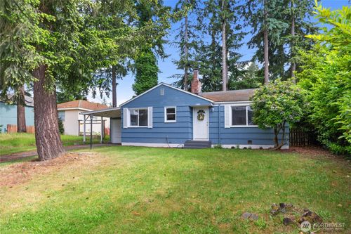 2115 N 147th Street, Shoreline, WA, 98133 | Card Image