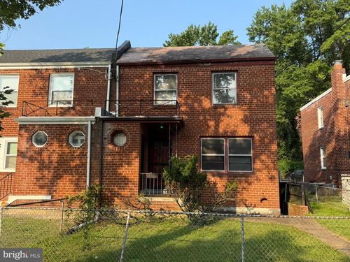 2717 Fort Baker Dr Se, WASHINGTON, DC, 20020-7217 | Card Image