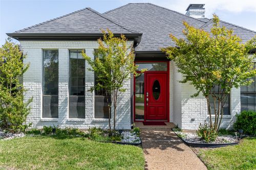 3601 Steven Dr, Plano, TX, 75023-3837 | Card Image