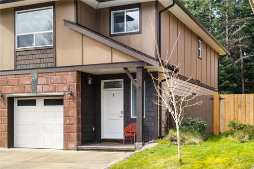 5-1340 Creekside Way, Campbell River, BC, V9W8A9 | Card Image