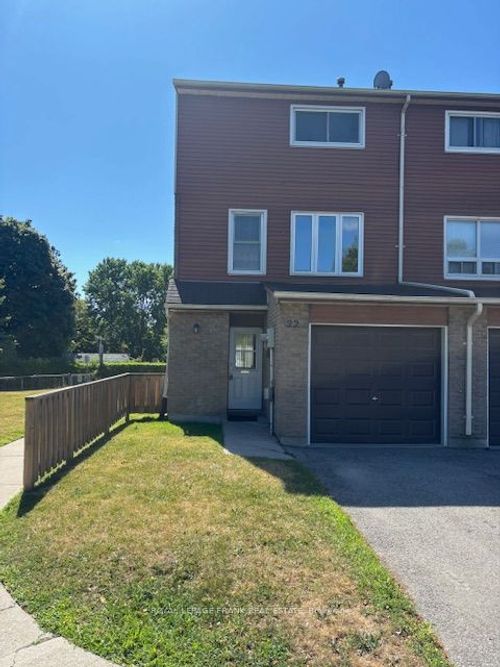 22-72 Martin Rd, Clarington, ON, L1C3N3 | Card Image