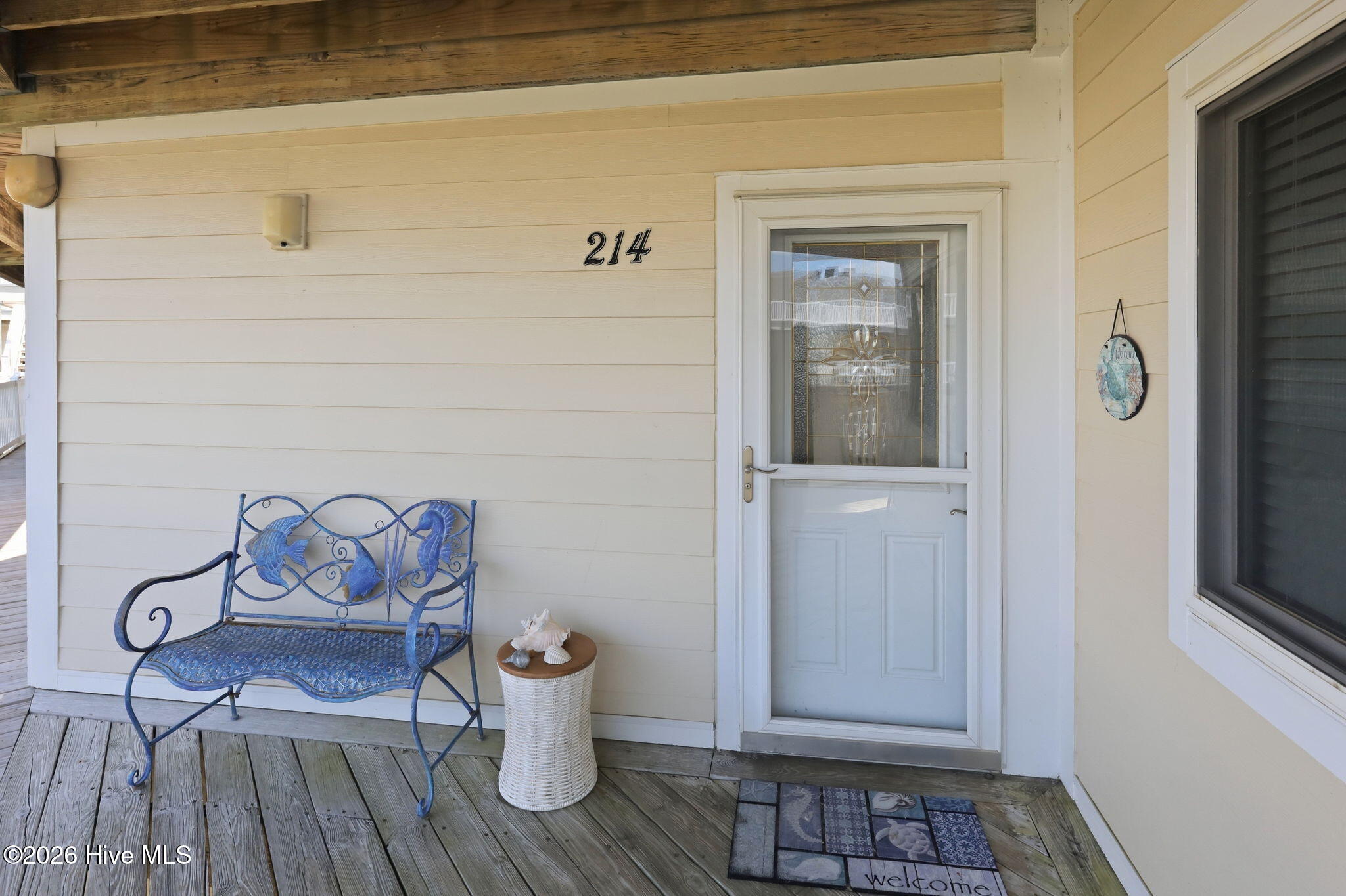 Residential in Pine Knoll Shores 2
