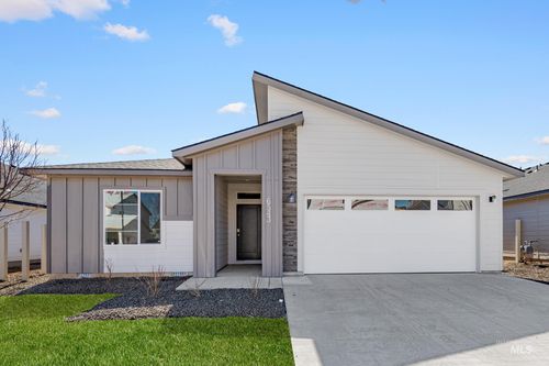 6543 W Plateau Creek Dr, Meridian, ID, 83646-2074 | Card Image