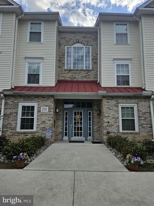 3d-1702 Rich Way, FOREST HILL, MD, 21050 | Card Image