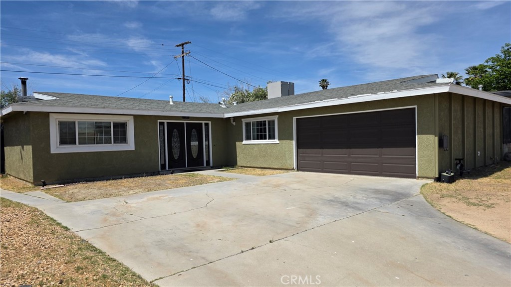 Residential in Barstow 5