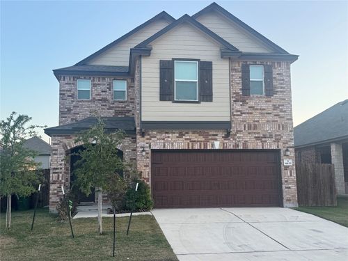 4433 Venticano Pl, Round Rock, TX, 78665-2861 | Card Image