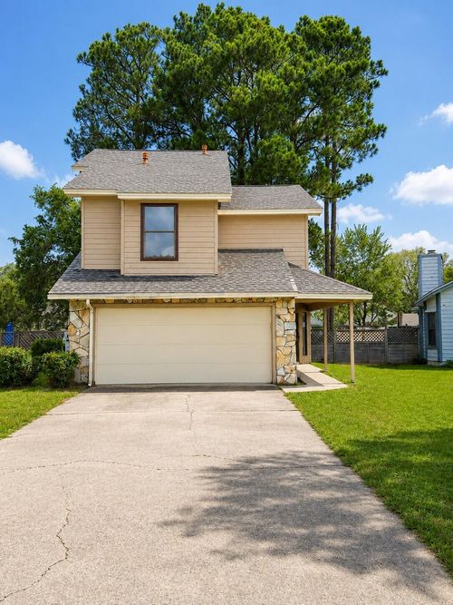 1512 Mariah Way W, Fort Walton Beach, FL, 32547-1188 | Card Image