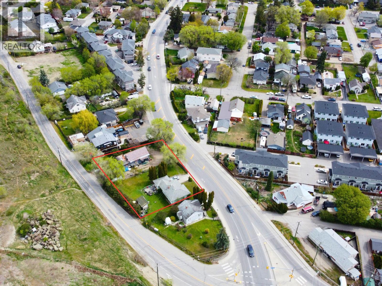 Residential in Vernon 5