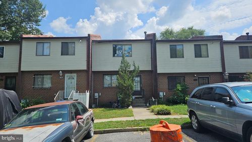905 Porter Ct Ne, WASHINGTON, DC, 20019-7046 | Card Image