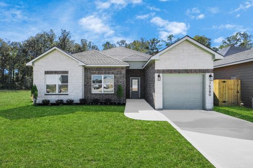 16280 Jeet St, Conroe, TX, 77306-1419 | Card Image