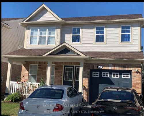 142 Coulthard Blvd, Cambridge, ON, N1T2J5 | Card Image