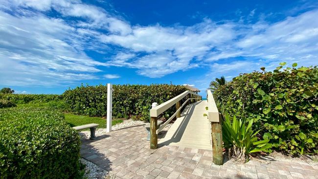 APT-504 - 5059 N Highway A1a, Condo with 2 bedrooms, 2 bathrooms and null parking in Hutchinson Island FL | Image 57
