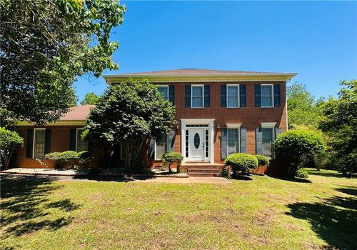 150 Patriots Walk, Fayetteville, GA, 30214-5300 | Card Image
