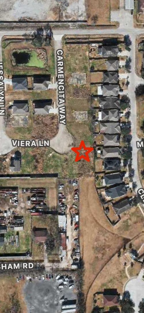 10217 Carmencita Way, Houston, TX, 77075-1466 | Card Image