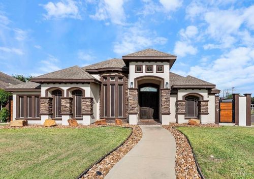 1330 Loretta Lynn Dr, Edinburg, TX, 78541-4846 | Card Image